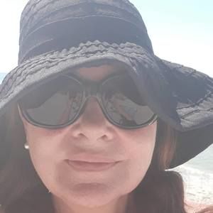 Meet your Posher, Alexandra